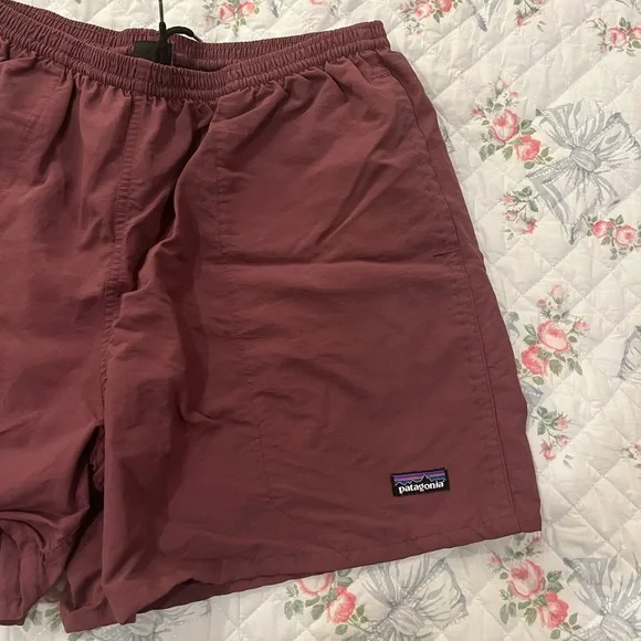 SOLD Men’s Patagonia Swim Shorts Size Large - Picture 3 of 9